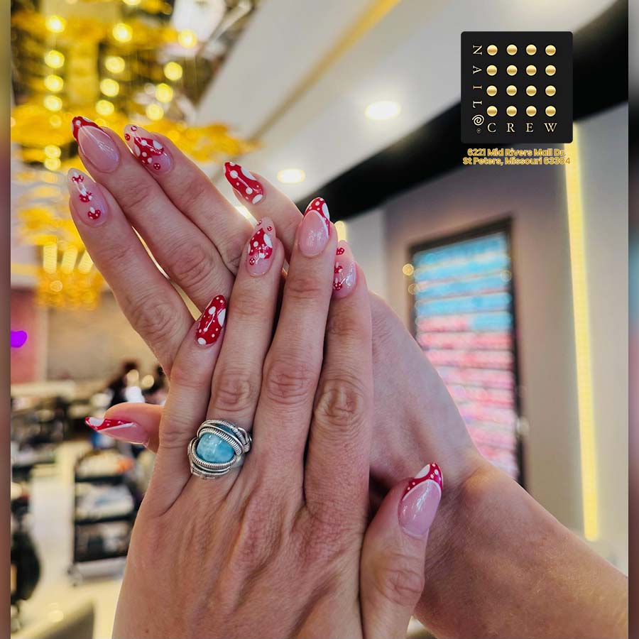 Nails Design